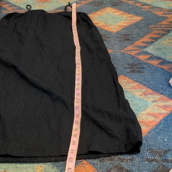 A New Day Linen Dress - Picture 11 of 12